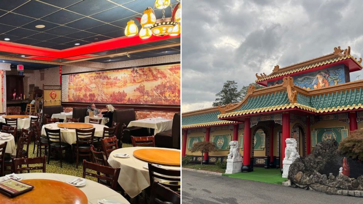 New Jersey's Top Ten Chinese Classics Restaurants New Jersey's Top Ten Chinese Classics Restaurants - chinese classics restaurants