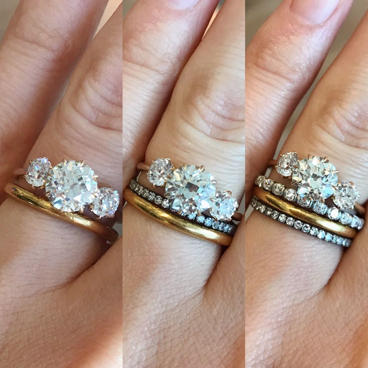 Engagement Rings of Germany’s Royal Women: Symbols of Grace