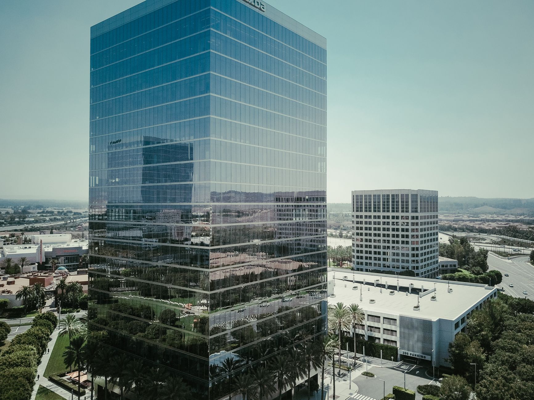 Journal Of Corporate Real Estate