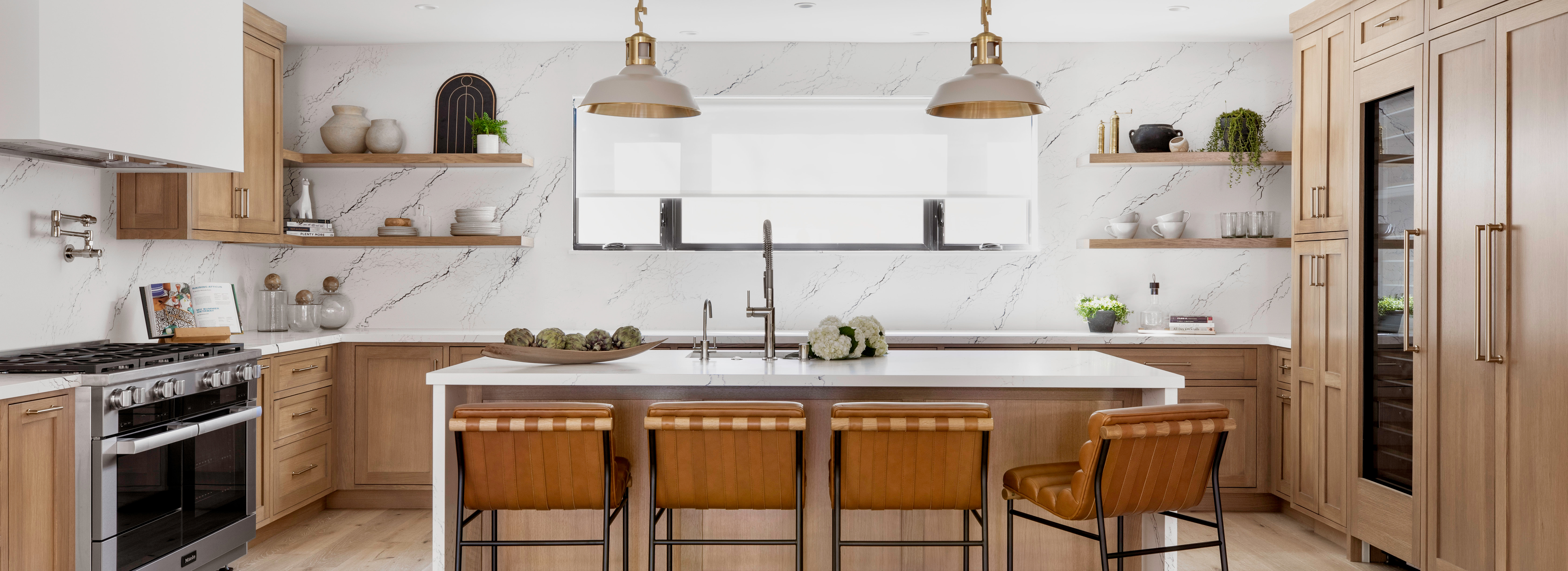 Why Hiring an Interior Designer in Los Angeles Is Worth Every Penny