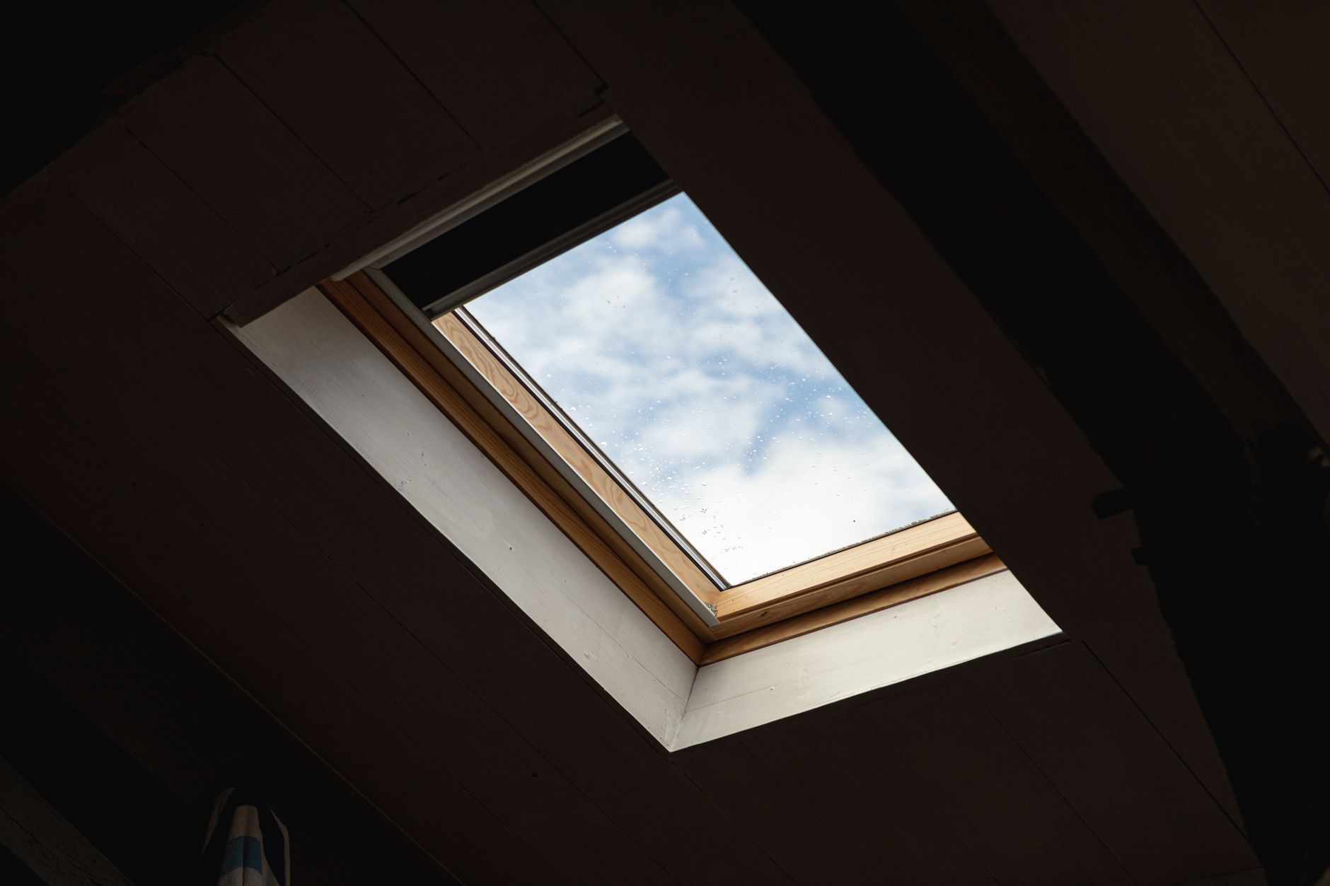 Types of Stylish Skylights for Natural Light