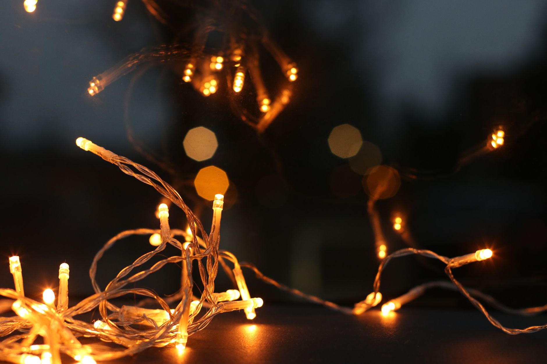 Are Led String Lights Dimmable