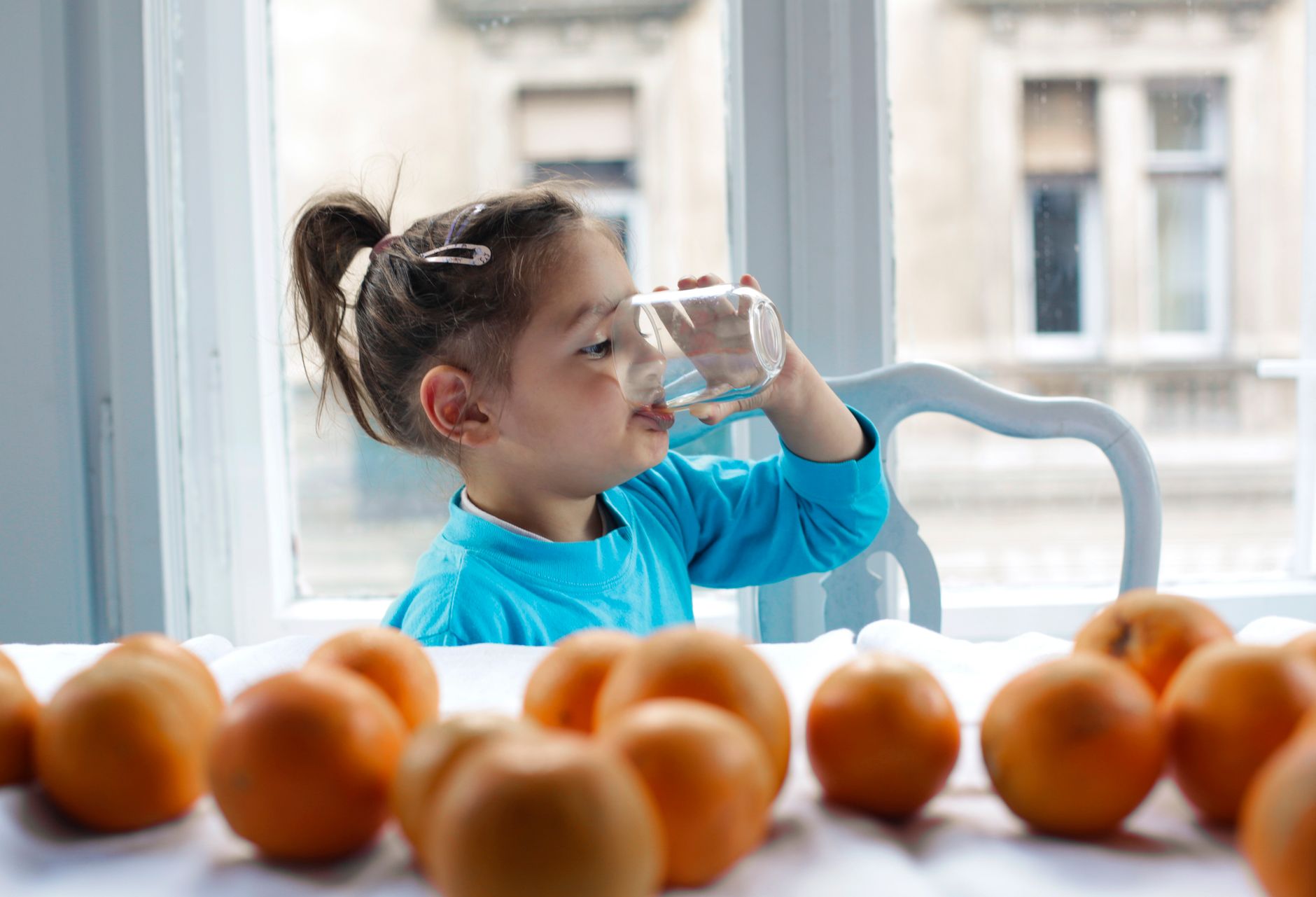 Is Drinking Softened Water Safe for Me and My Family?