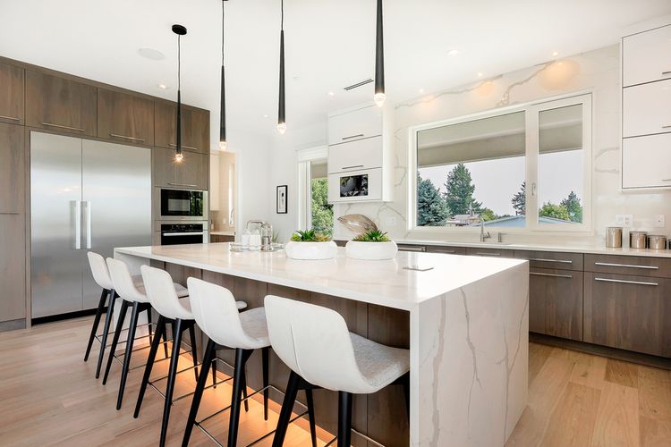 Comprehensive Guide to Kitchen Lighting: Enhance Your Home with Illumination