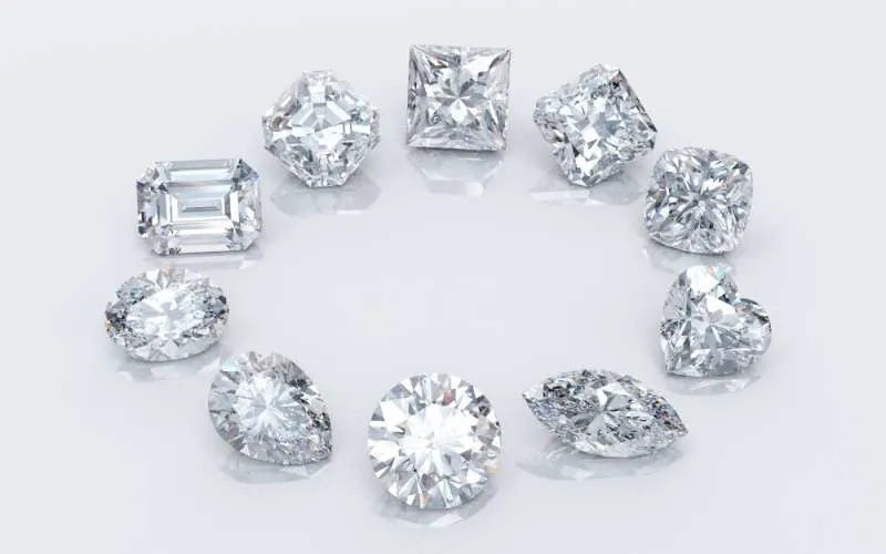 London Jewelers Embrace Innovation: Lab-Grown Diamonds Take Center Stage