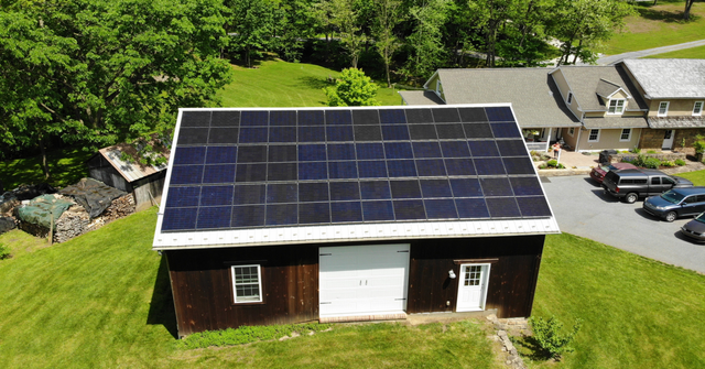Why Solar Panel Removal and Reinstall Is Necessary for Roof Repairs