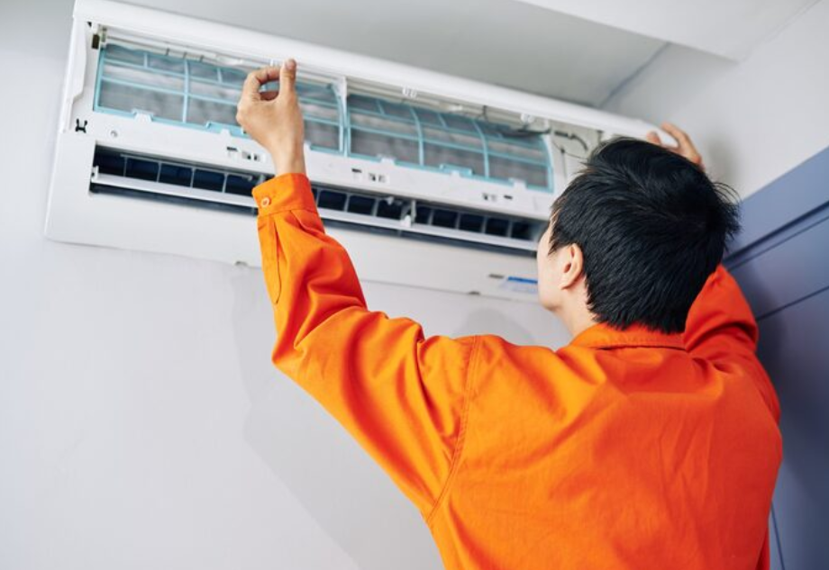 Avoid these Top Mistakes During Air Conditioner Installation