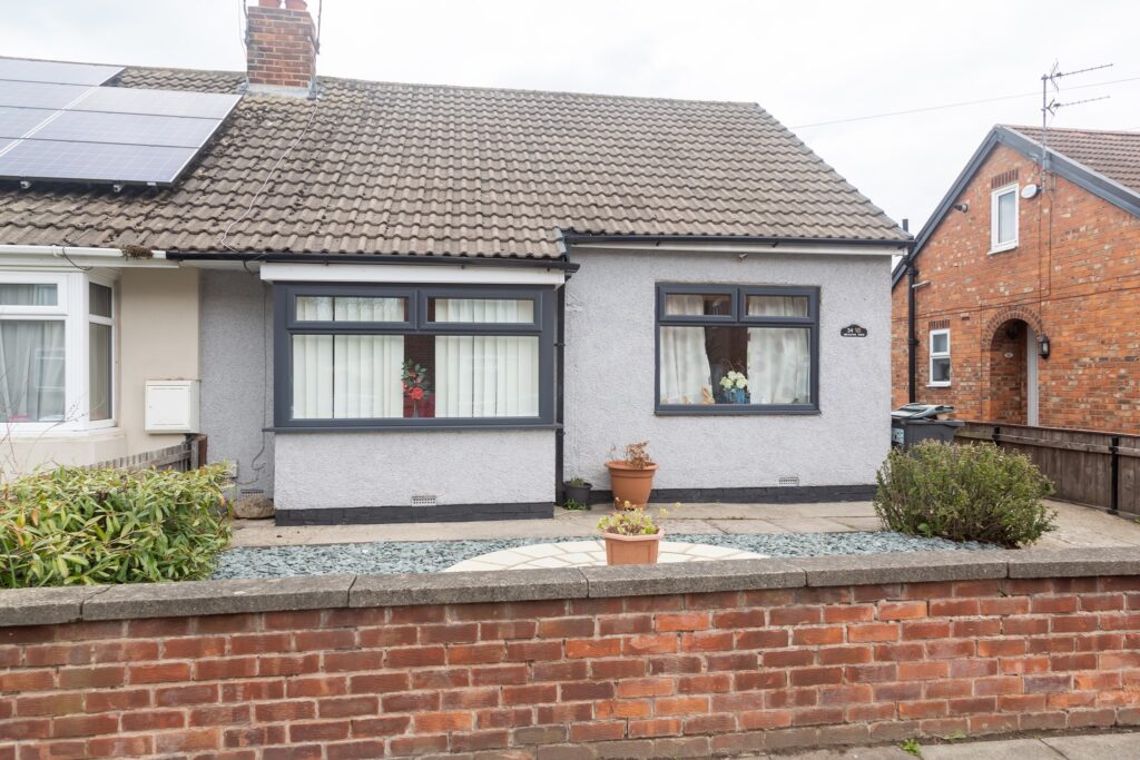 Window Colours That Make Your House More Saleable