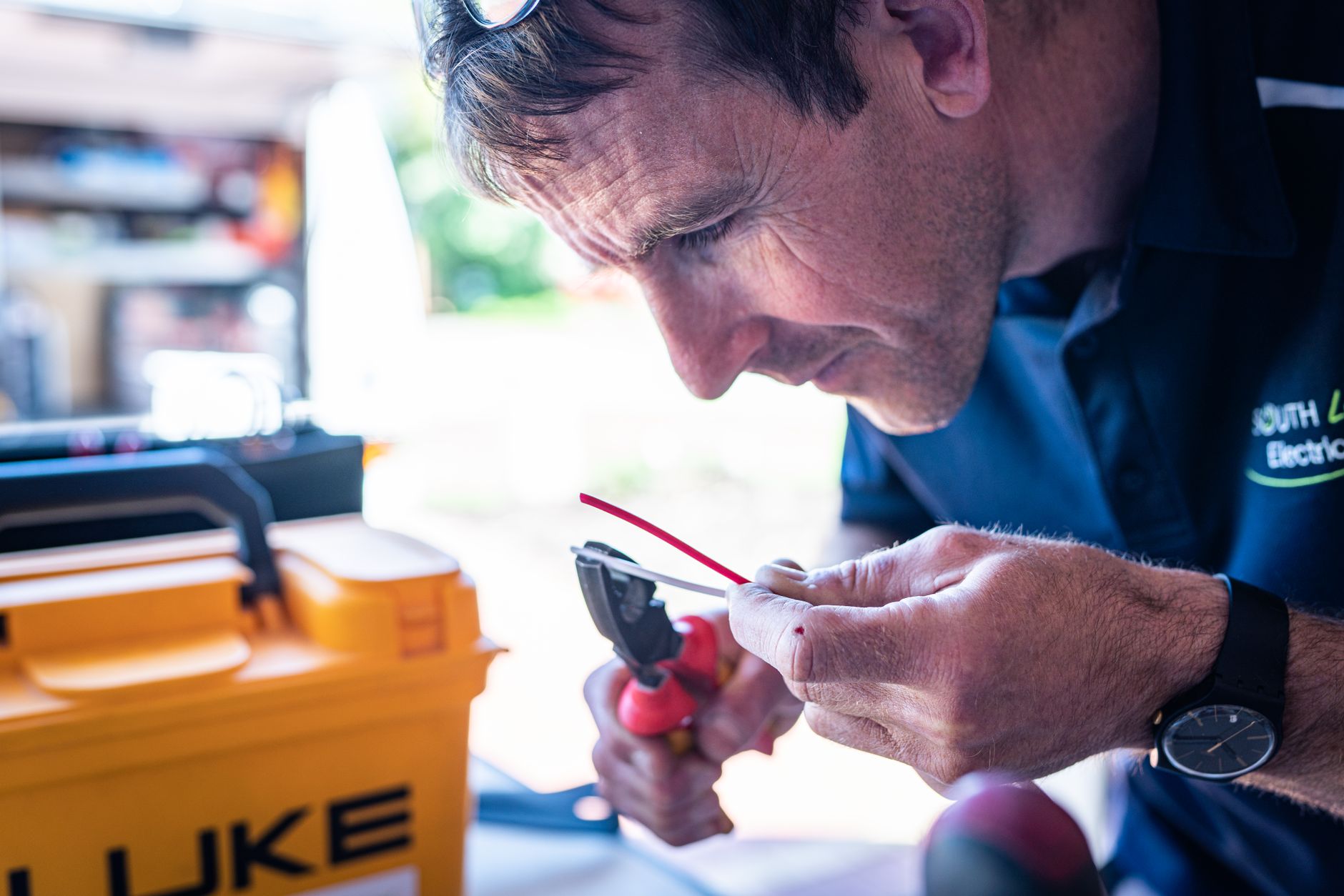 Top-Rated Electrician Cedar Park : Trusted & Affordable Services
