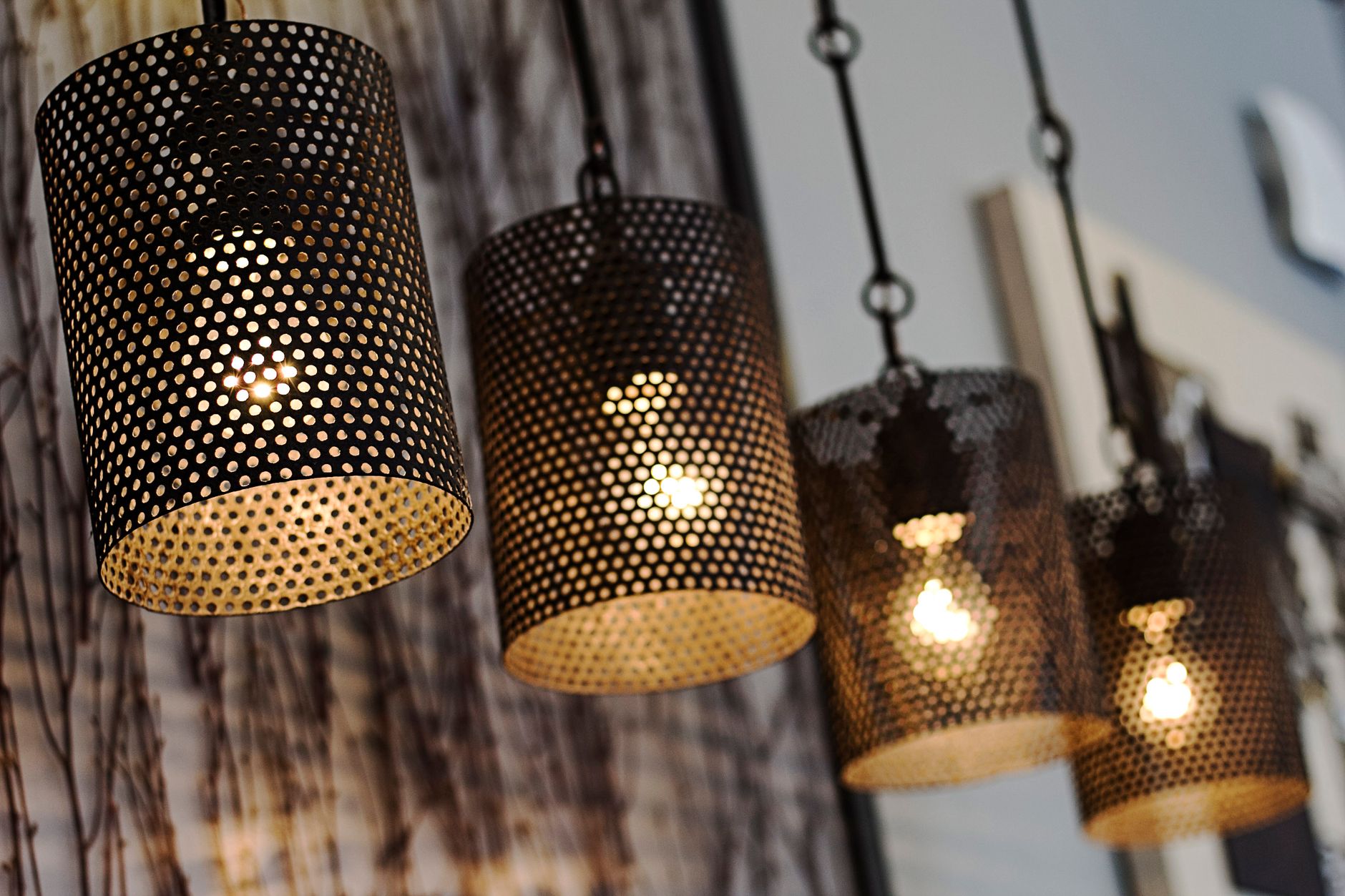 What are the Main Benefits of Putting the Right Lighting in Place at Your Home?