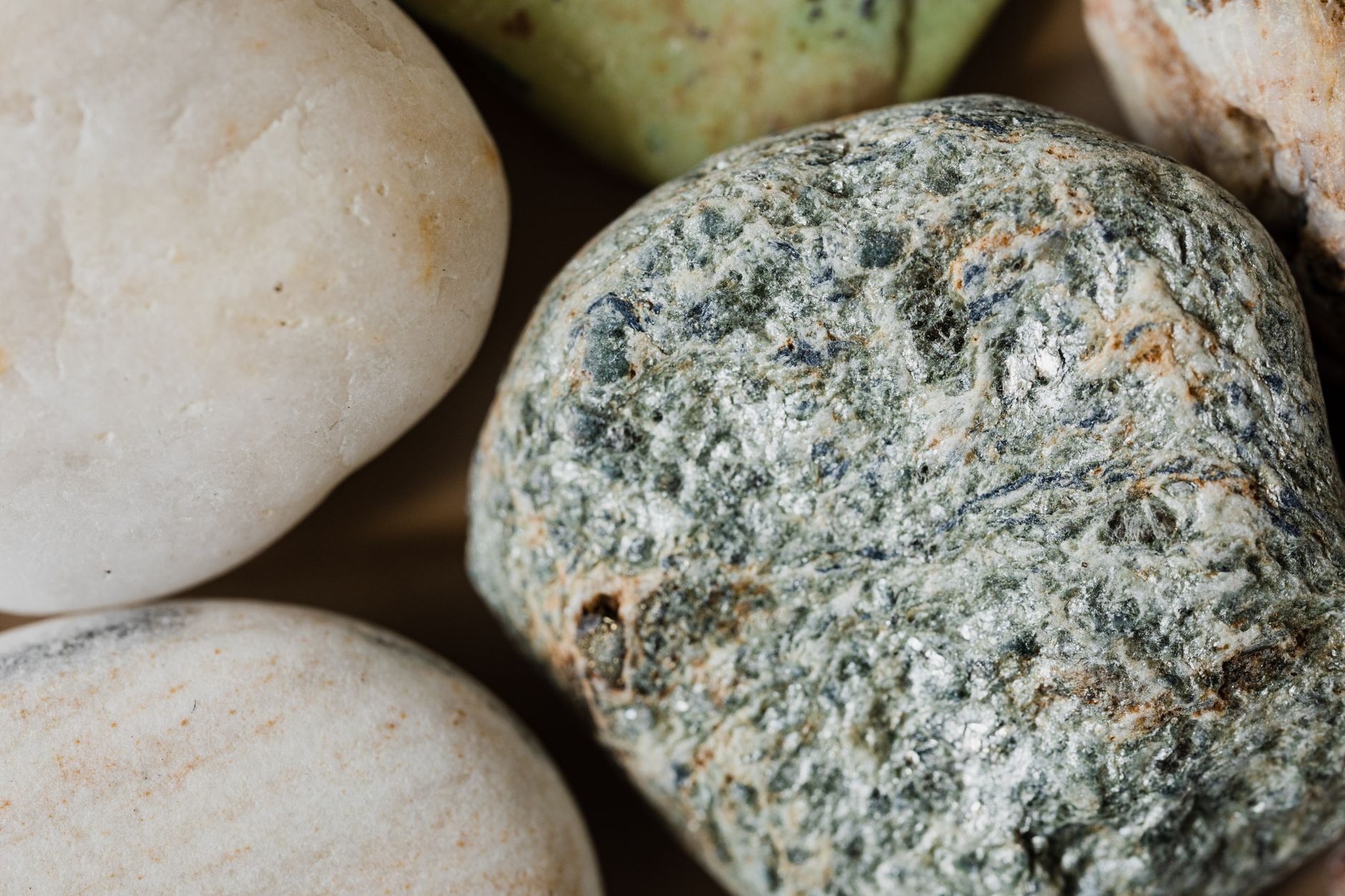 Learn about the Natural Stone