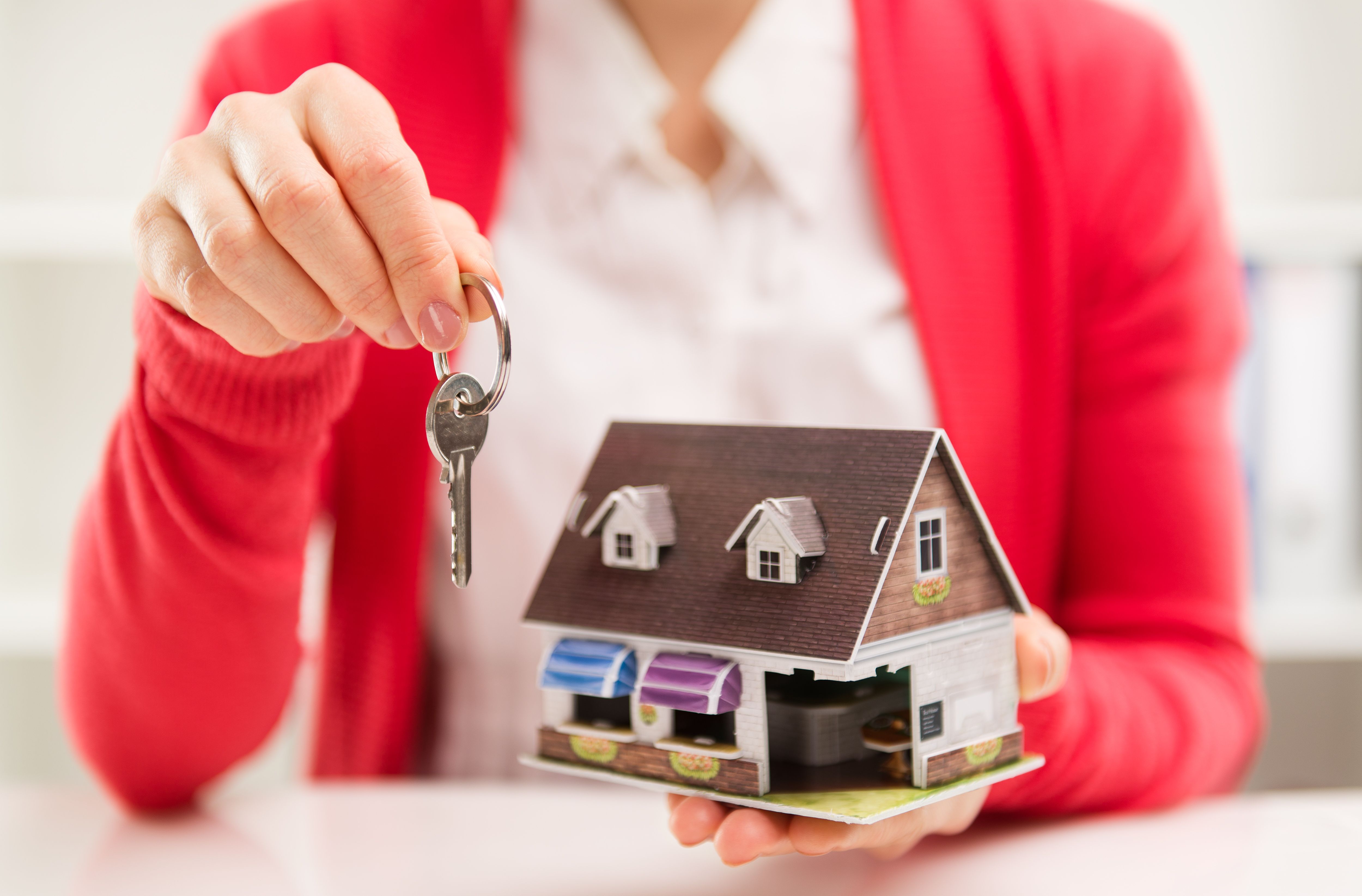 Tips to selling a house successfully