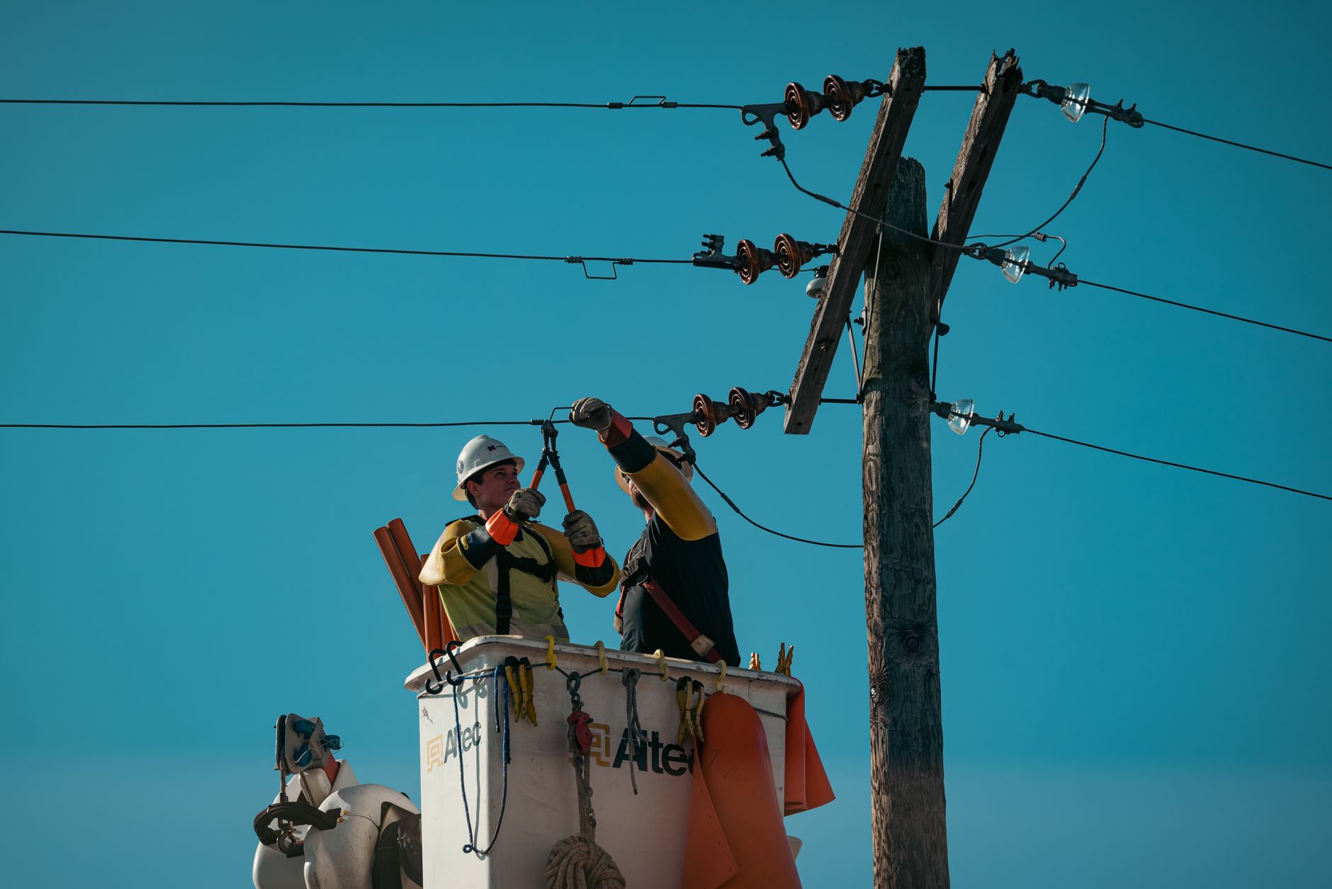 Emergency Electrician Services in Perth: Why You Need Them