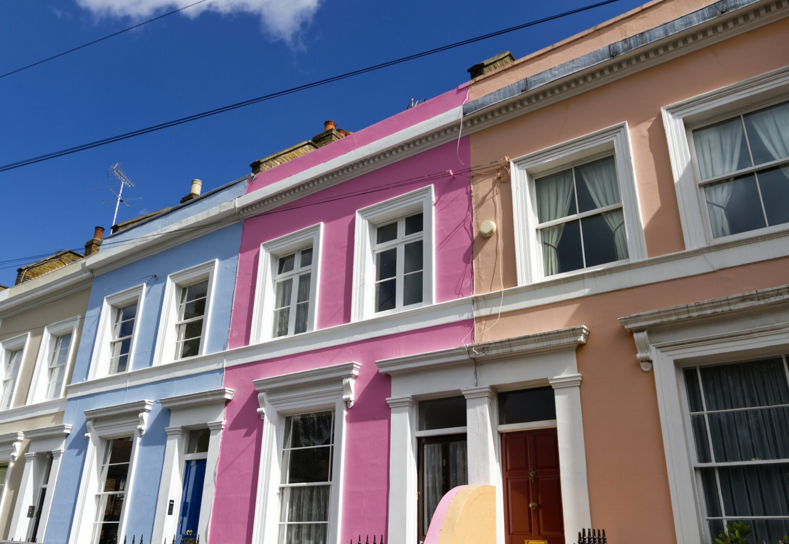 What To Expect From The Buy-To-Let Market Over The Next Few Years