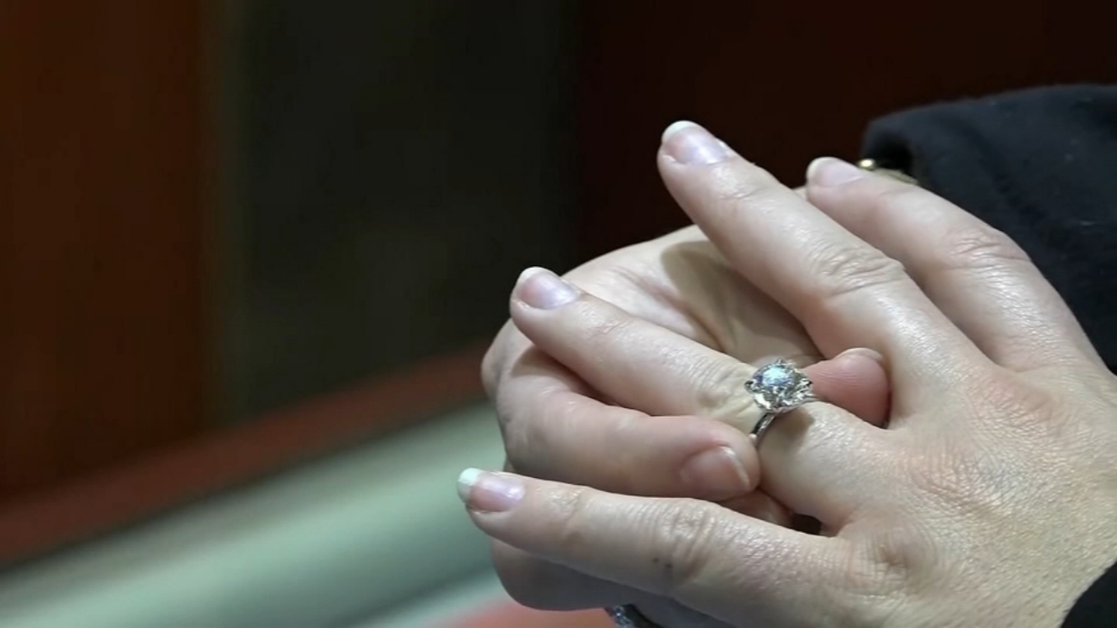 Tv shows with most watched proposals (Lab grown diamond rings)