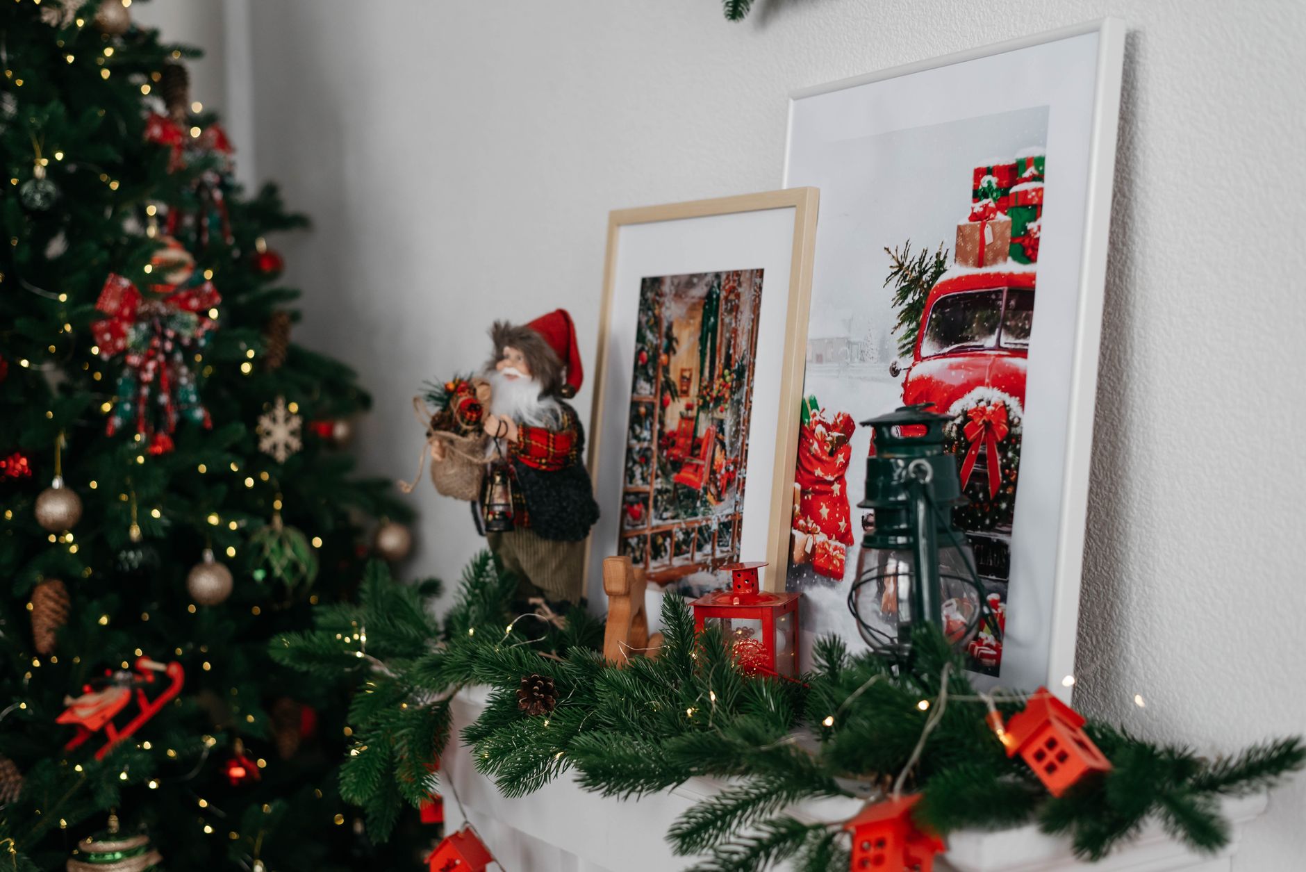 Christmas Details That Cannot Be Missed in Your Home