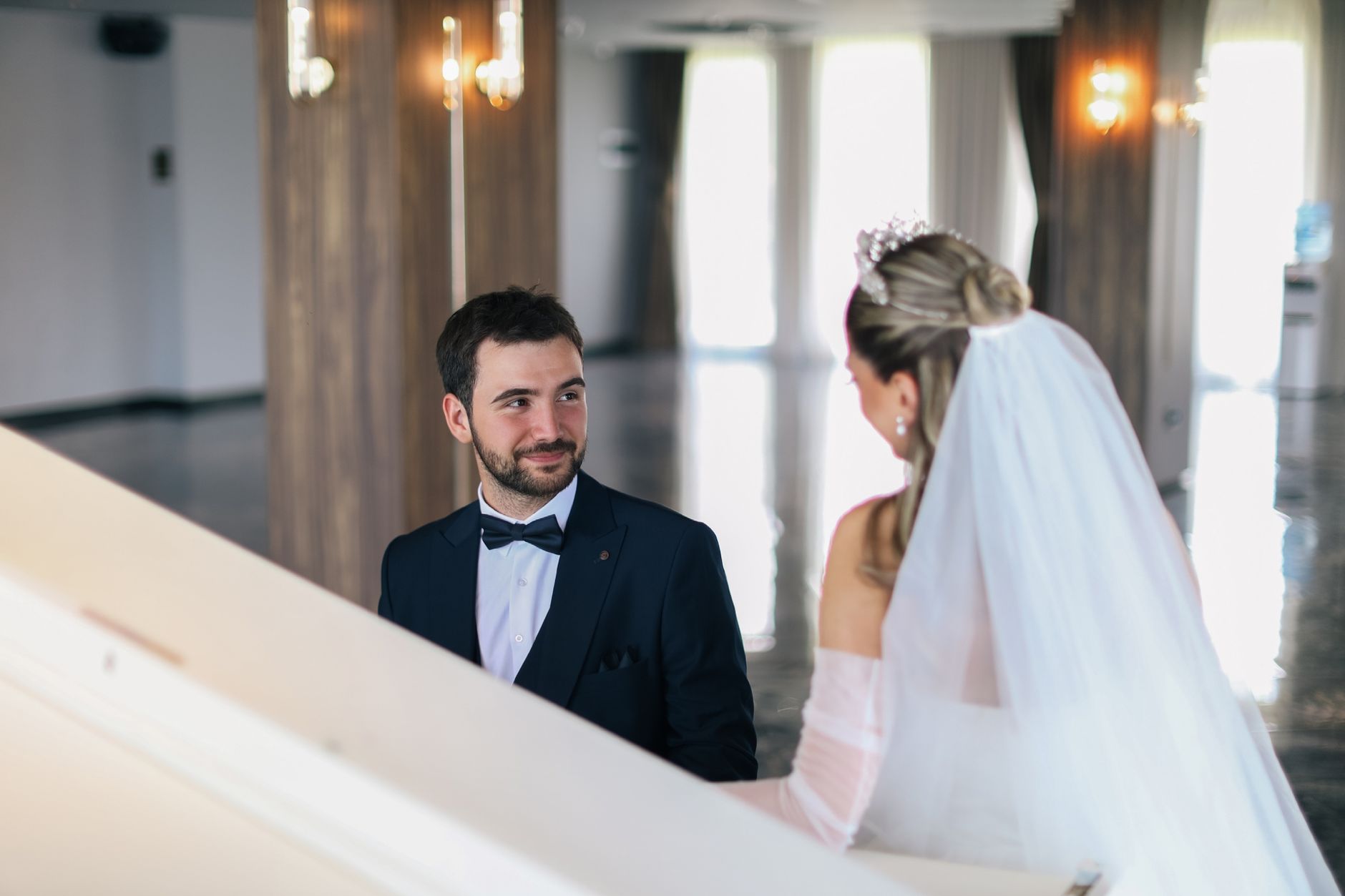 The Bride and Groom’s Wedding Checklist and Planner Guide