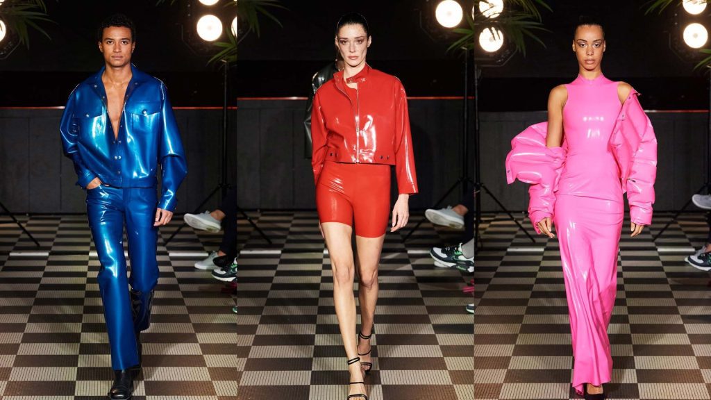 Latex Clothing: The Bold Revolution of Fashion