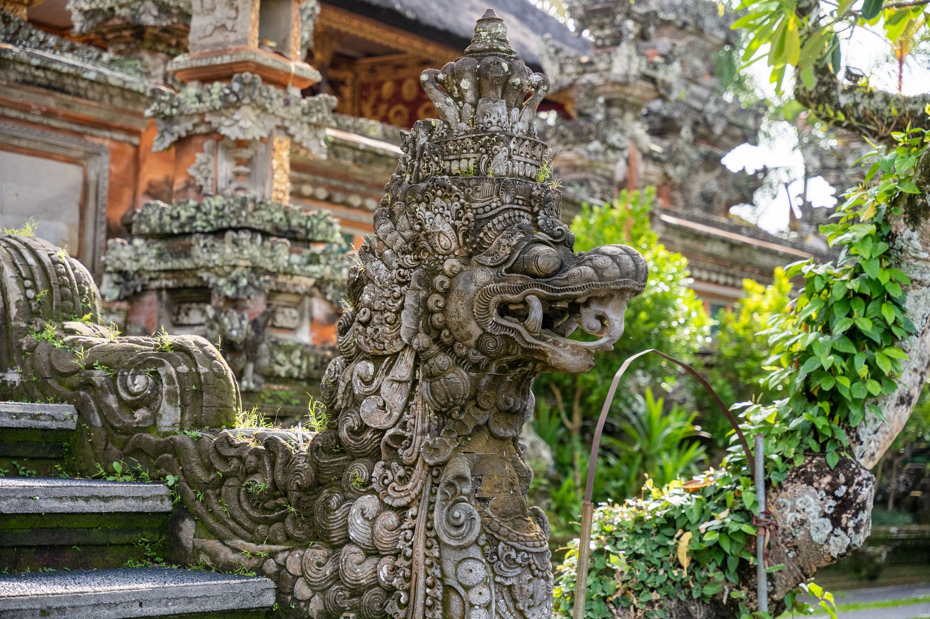 Strategies for Using Bali Basalt for Home Decoration