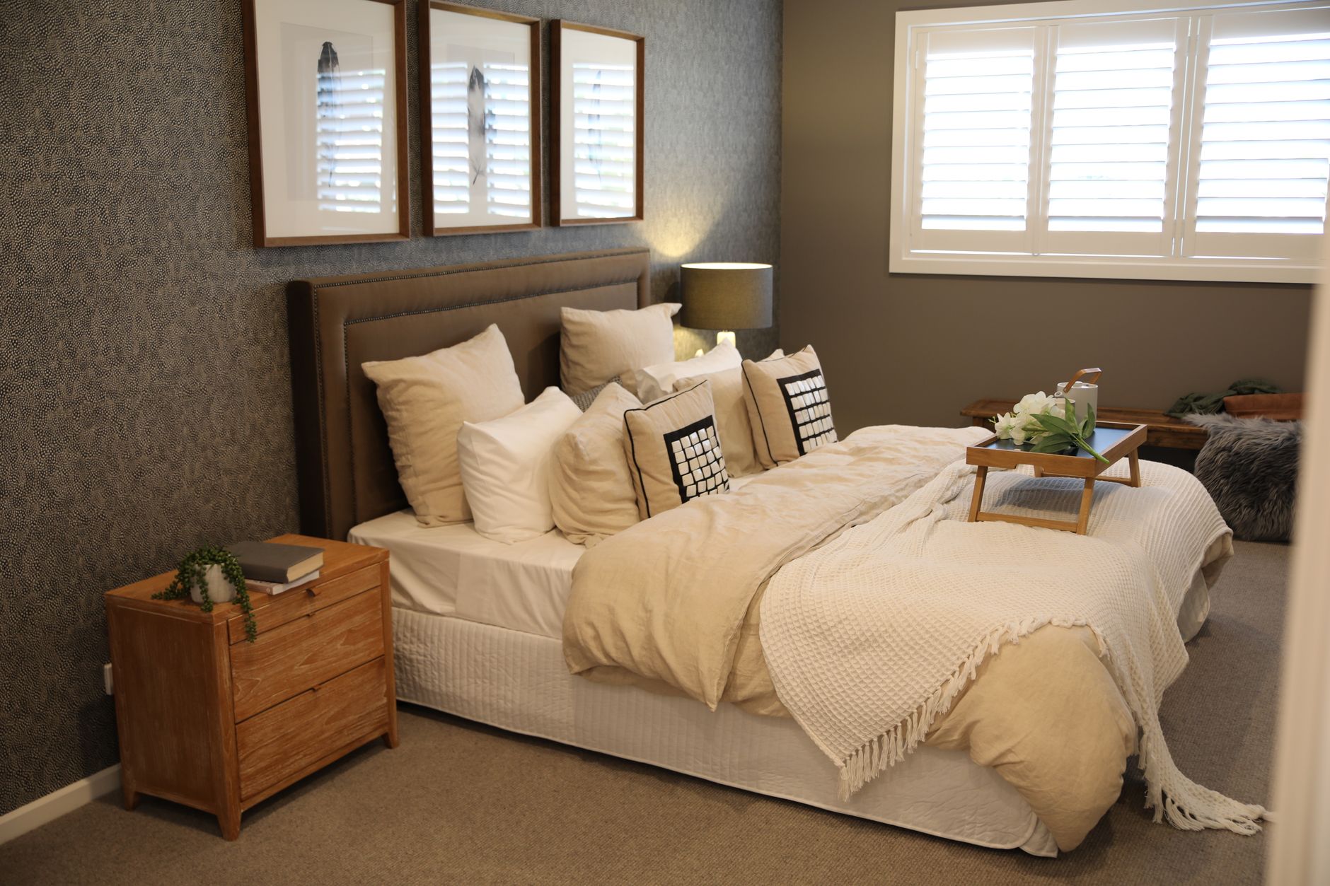 Reasons to Prioritise Your Bedroom for Home Improvements