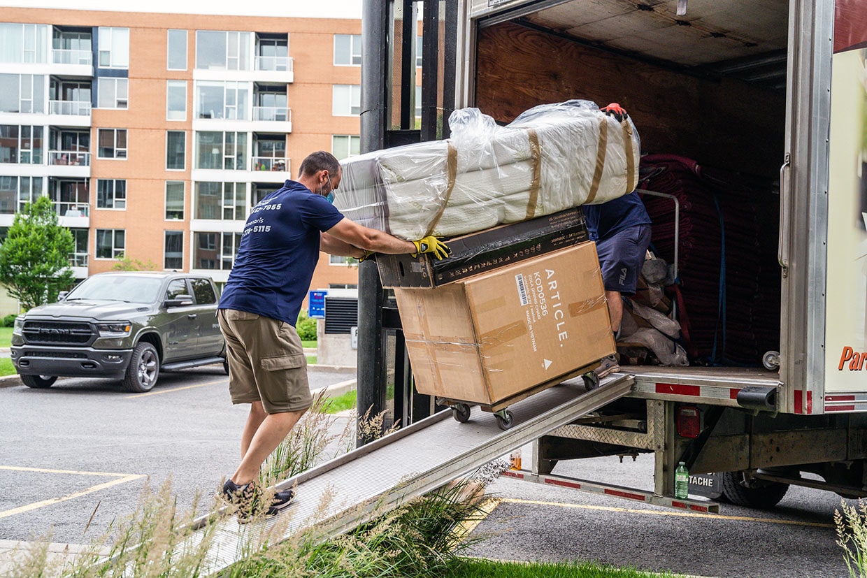 Everything You Need to Know About Liberty Moving & Storage Locations