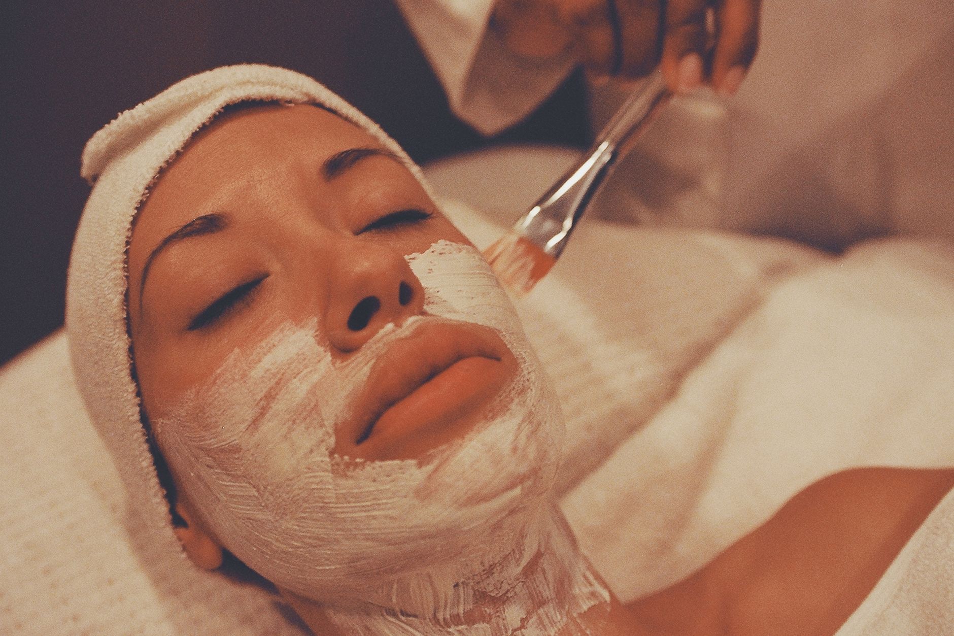 Find Out Ways To Create A Spa In Your Own Home!