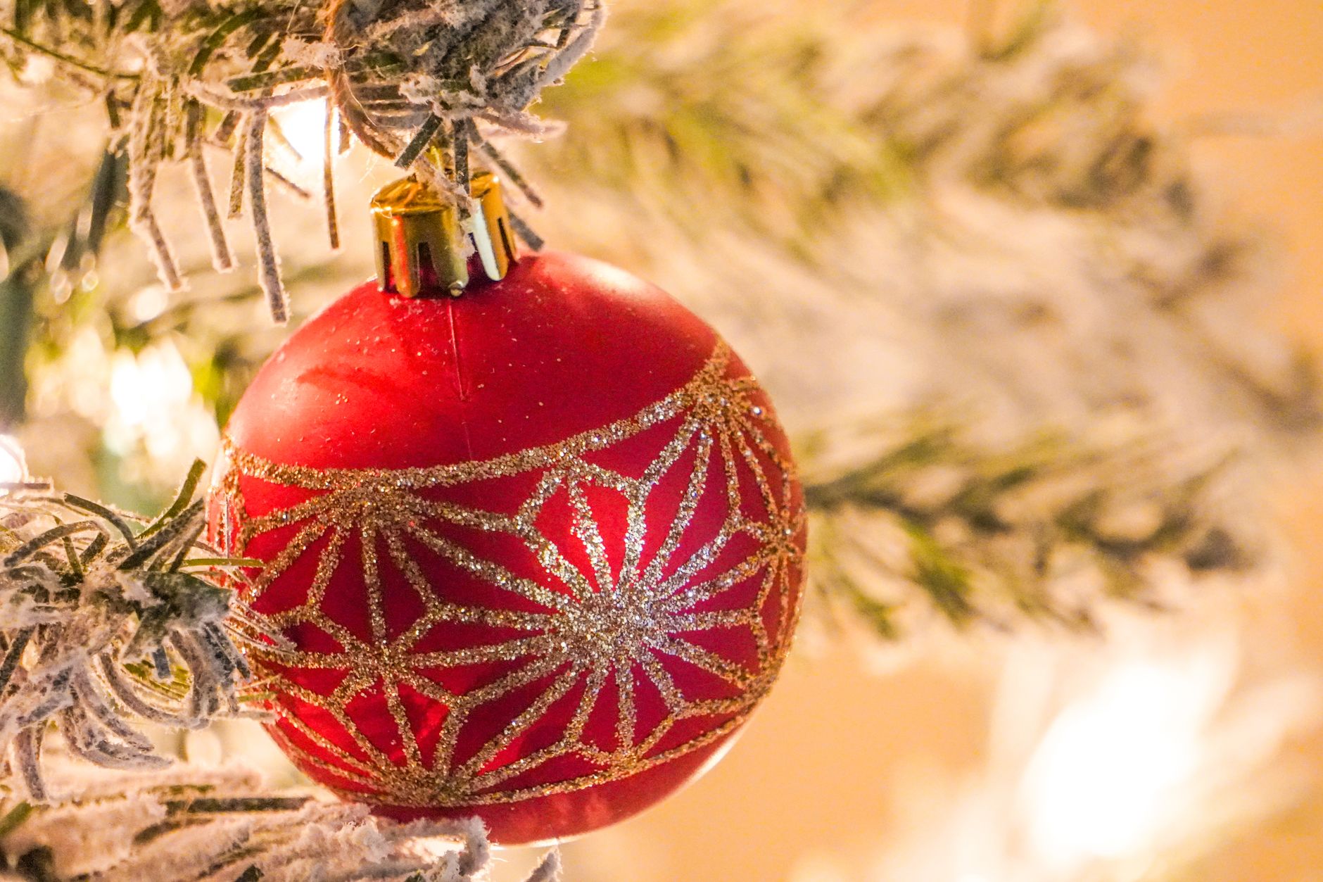Christmas decoration: Details you would need for your home