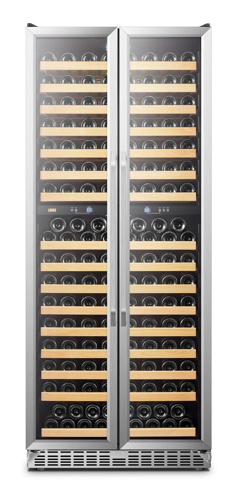 Are Dual-Zone Wine Fridges Worth It?