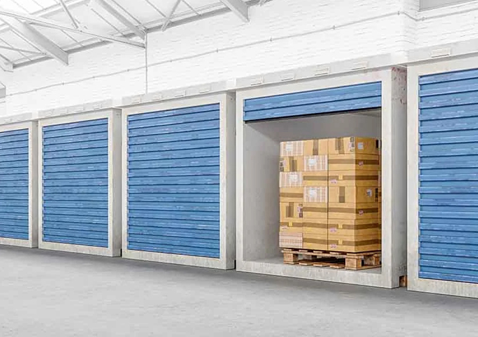 Reasons Most People Use Self Storage