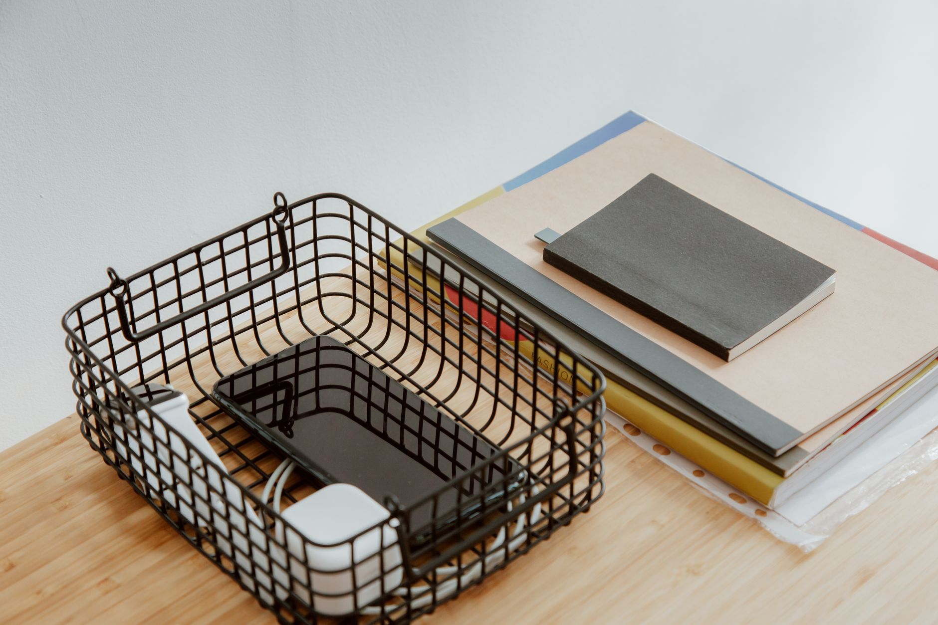 Tips For A More Organised Home