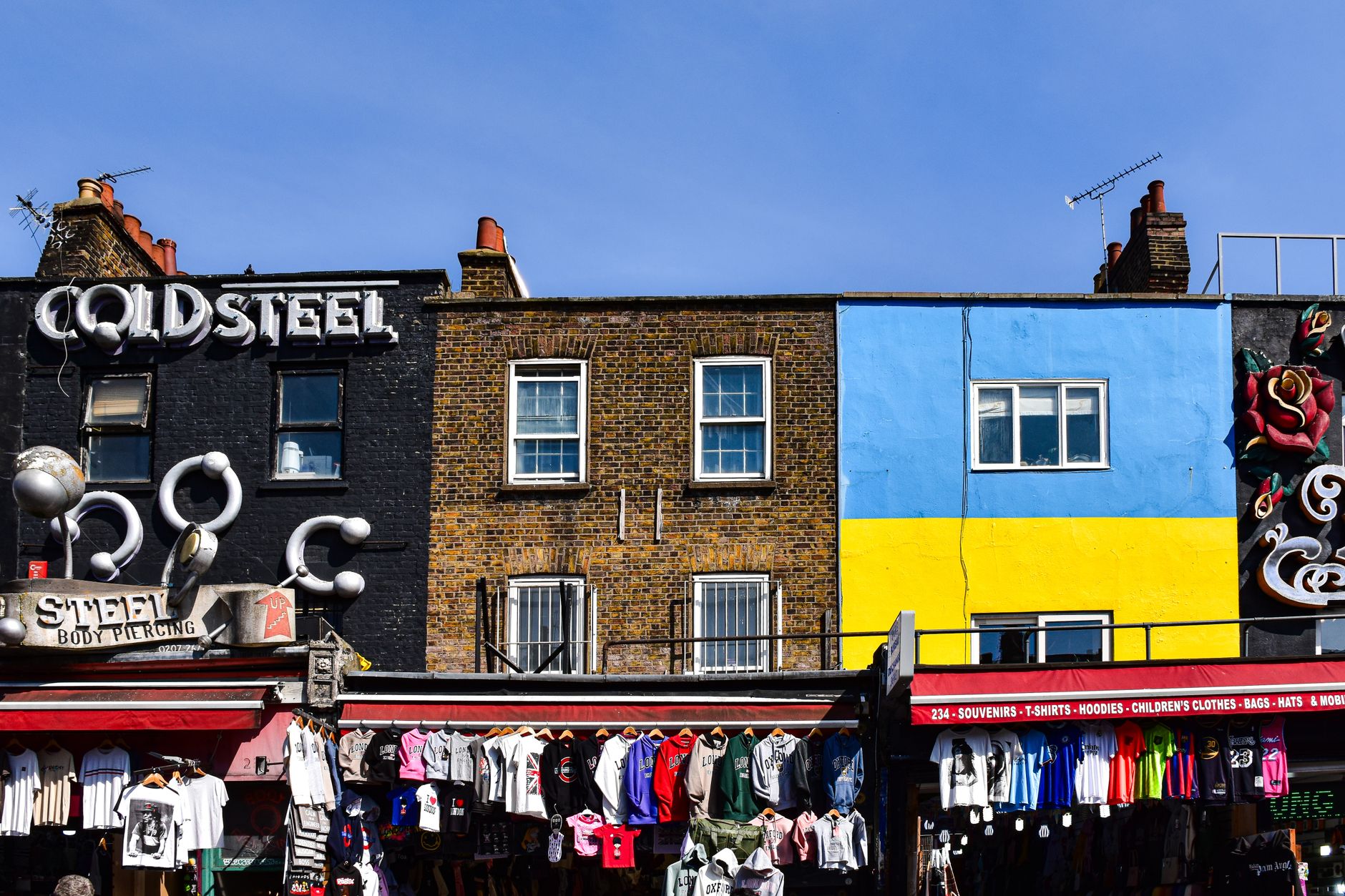 The 4 Best Places To Live In South West London