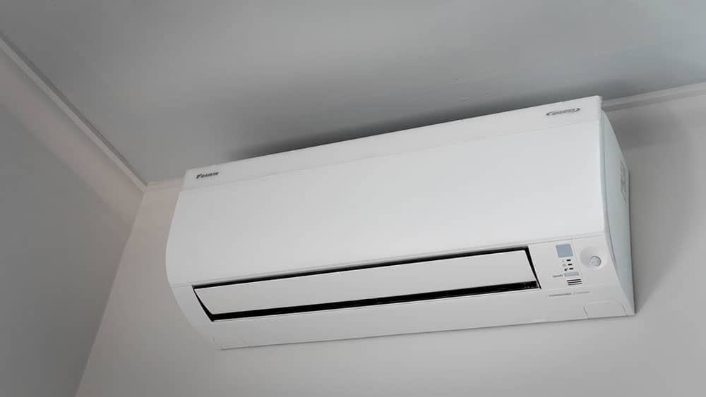 What Is A Split System Air Conditioning?