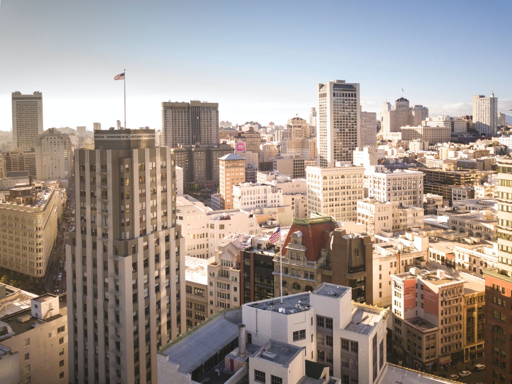Mark Roemer Oakland Looks at The Benefits of a Split System Air Conditioning