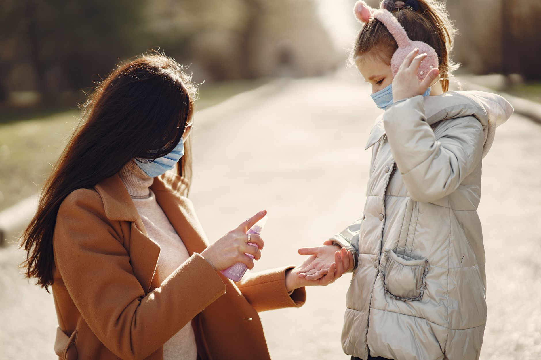 5 Tips for Safe Vacations During a Pandemic