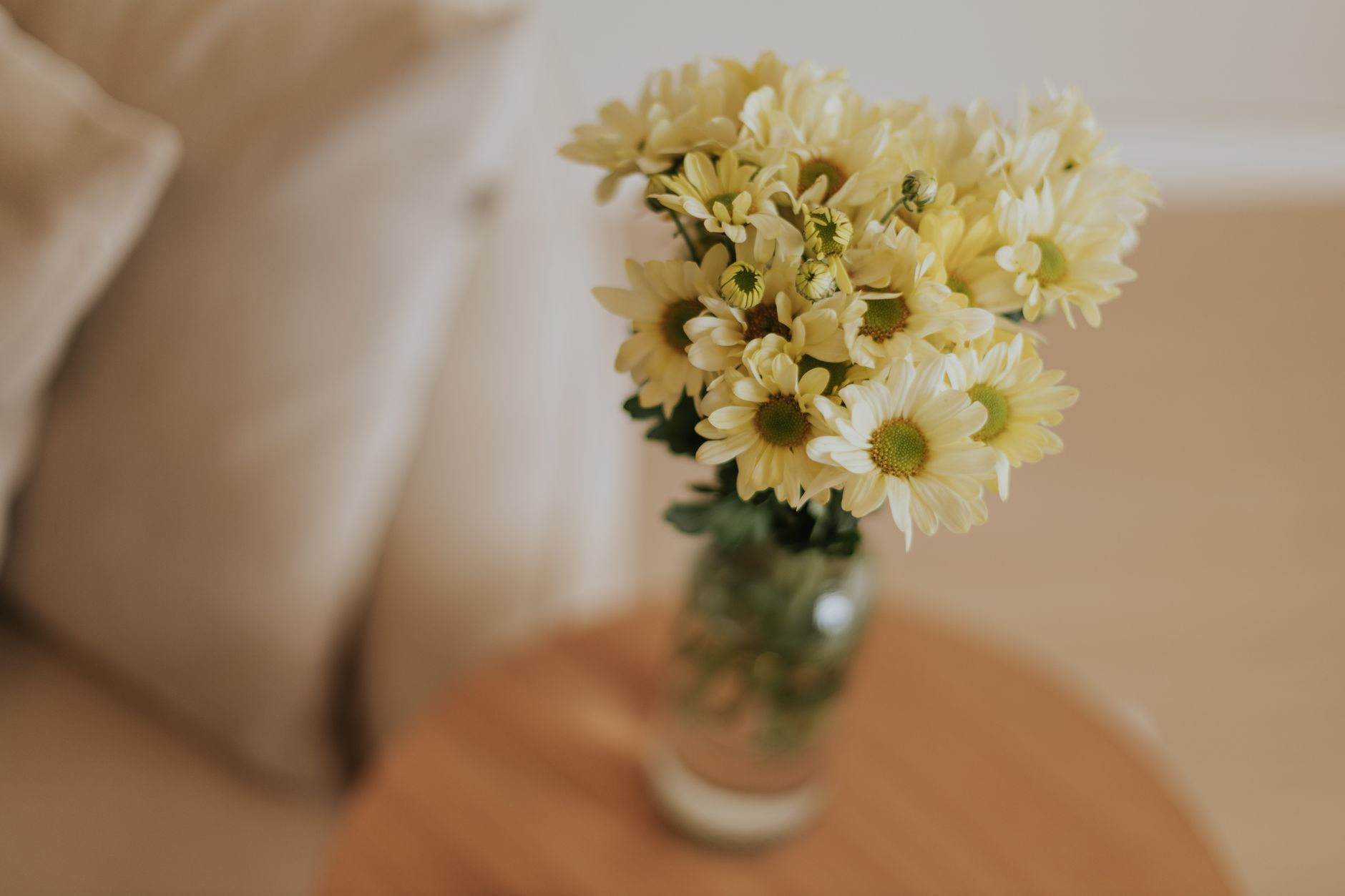 Top Tips For Making Your Home Feel Calmer
