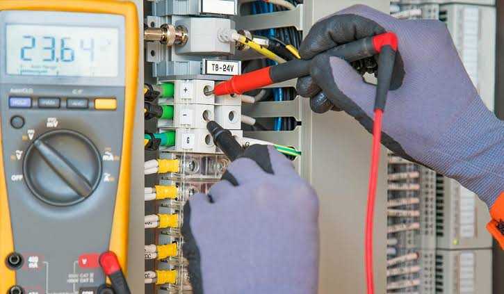 Affordable Electrician Cedar Park – Get a Free Estimate Today!