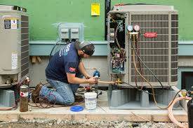 HVAC Repairs: Ensuring Optimal Performance and Comfort