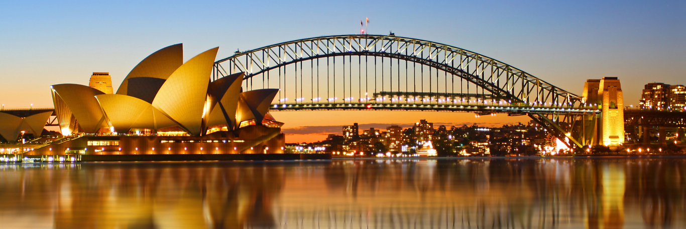 Your 20 Must-Have Travel Essentials for an Unforgettable Trip to Australia
