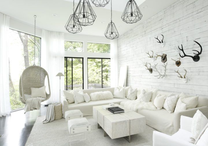 Transforming Homes into Havens: Serene Interio’s Journey as Top Interior Decorators in Hyderabad