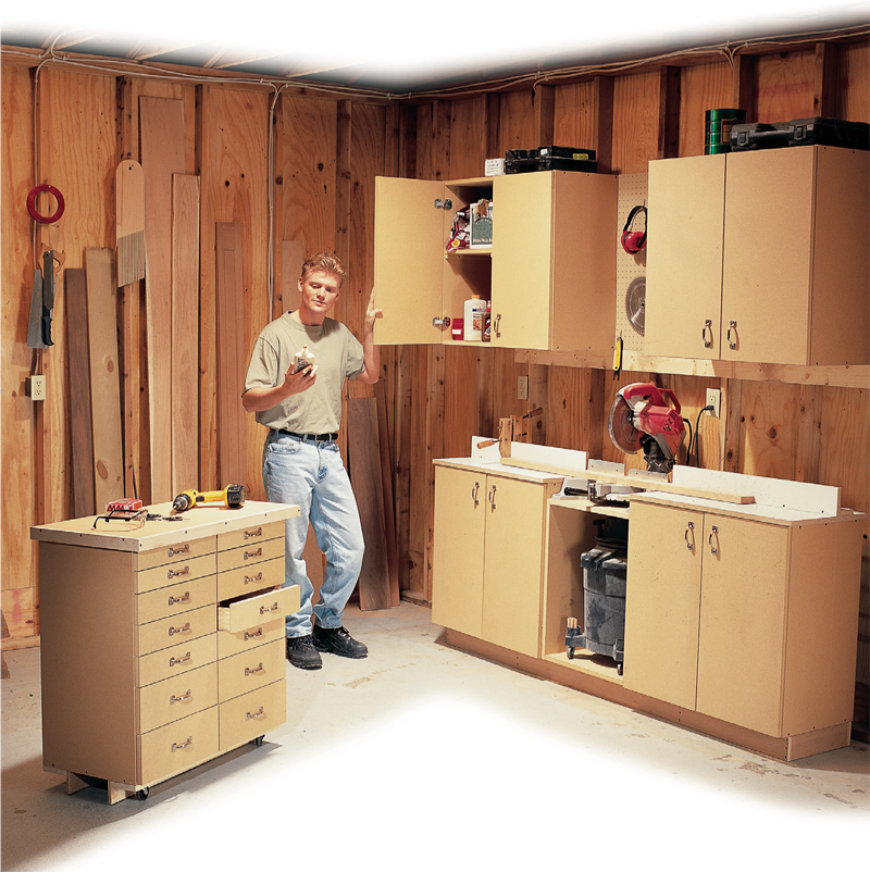 10 Exquisite Design Options on Cabinet Woodwork by Cabinet Makers Perth