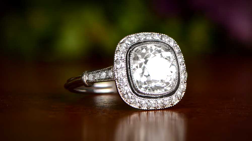 Ethical Engagement Ring Etiquette: Questions to Ask Your Jeweler