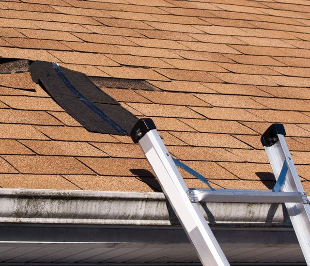 Understanding Costs: What You Can Expect to Pay for Roof Repair