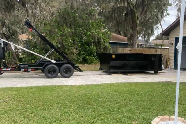 Top Reasons to Consider Dumpster Rental for Your Next Big Project