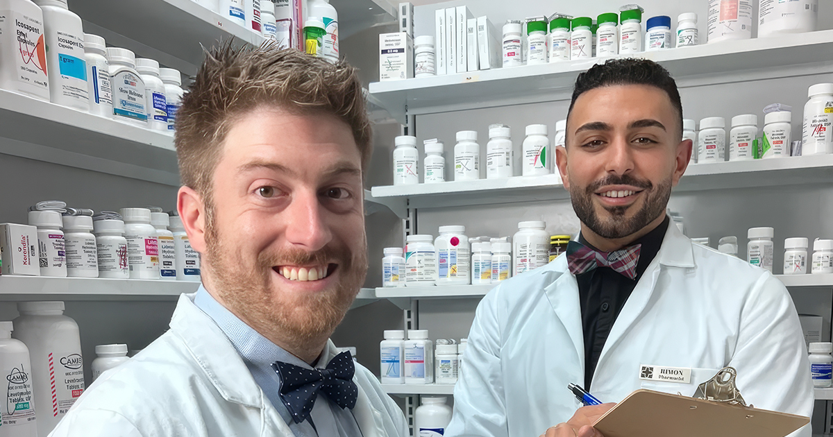 Pharmacy: A Pillar of Modern Healthcare