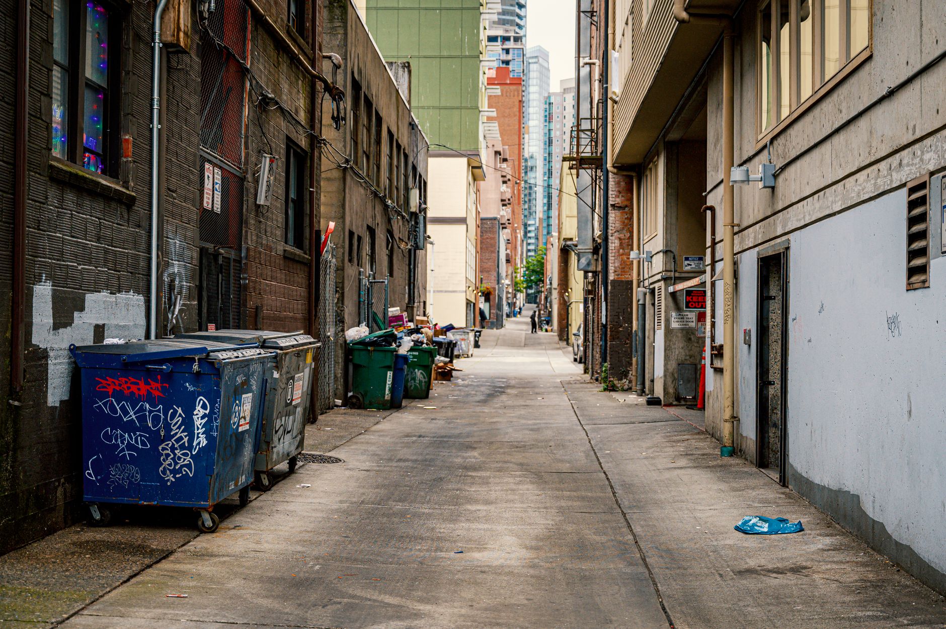 Roll-Off Dumpster Sizes: What Are They and How Do They Work?