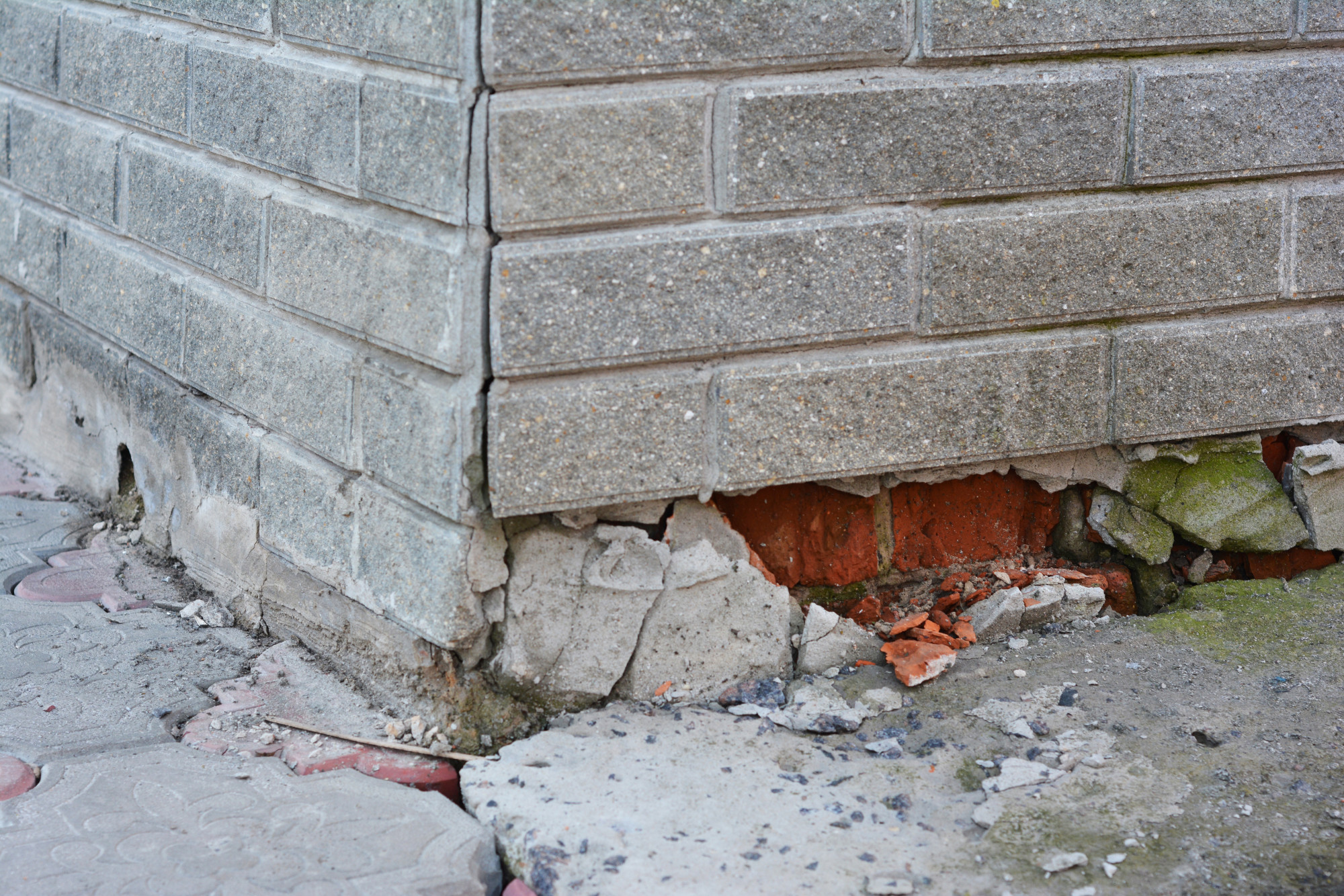 What Causes Foundation Problems and How Foundation Repair Can Help