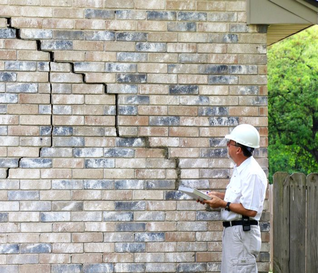 Structural Repair Solutions: What You Need to Know