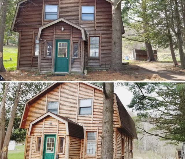 Power Washing a House: The Pros and Cons Every Homeowner Should Know