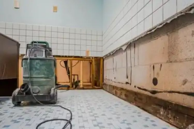 Water Damage? Here’s How Water Damage Restoration Can Save Your Home