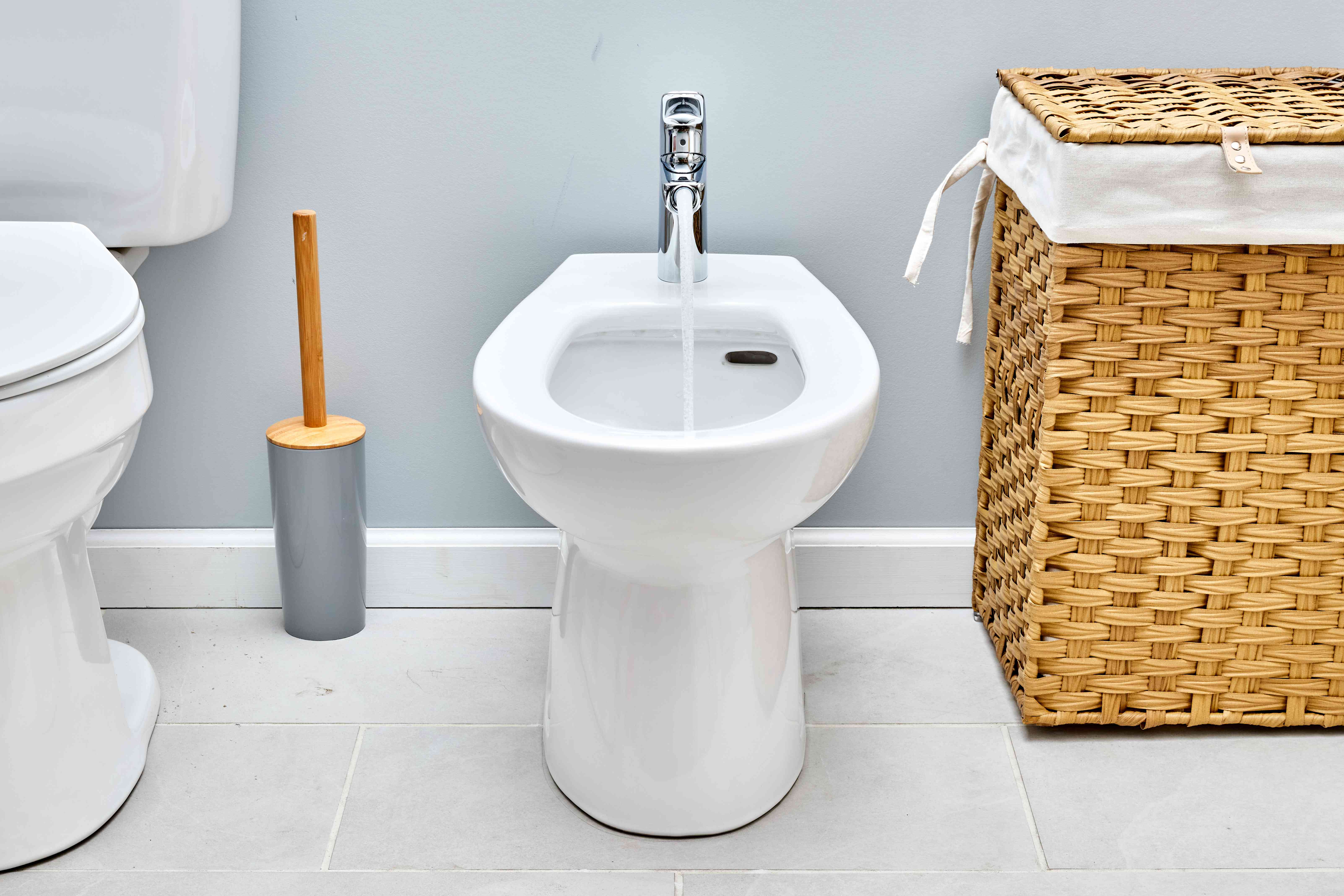 The Benefits and Features of Modern Bidet Systems